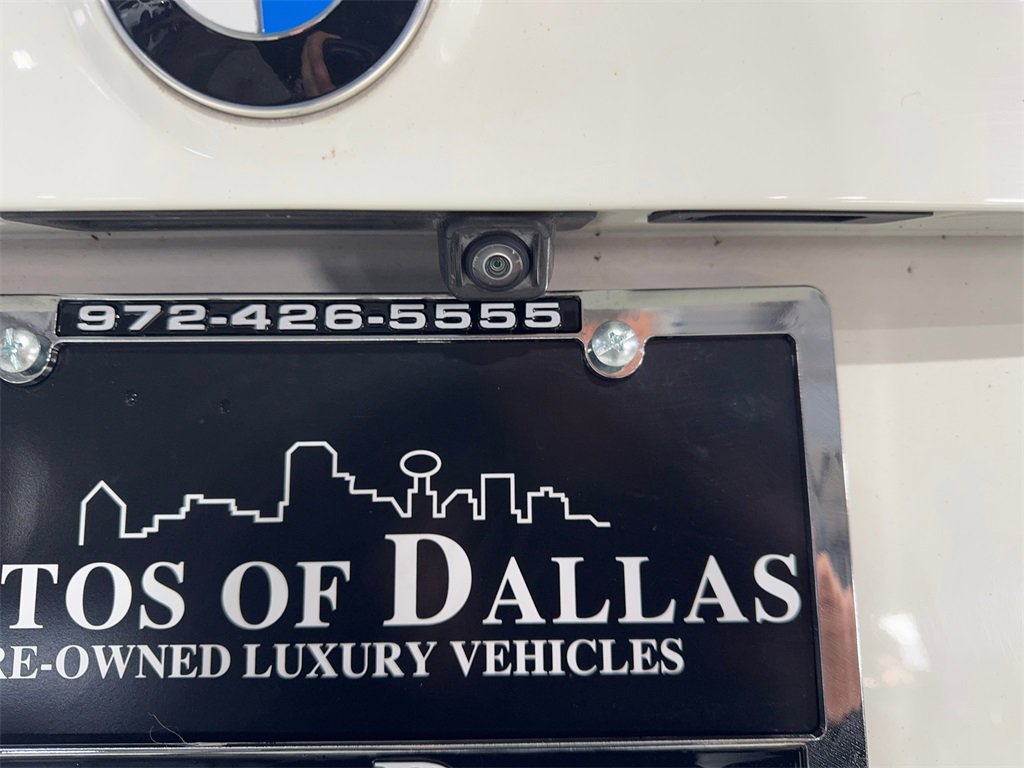 Used 2022 BMW X3 sDrive30i w/ Convenience Package image 25