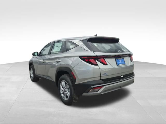 New 2026 Hyundai Tucson SE image 7