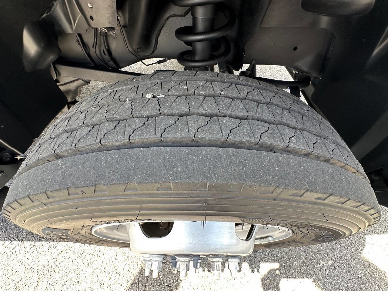 Used 2024 RAM 4500 Tradesman AWD/4WD image 29