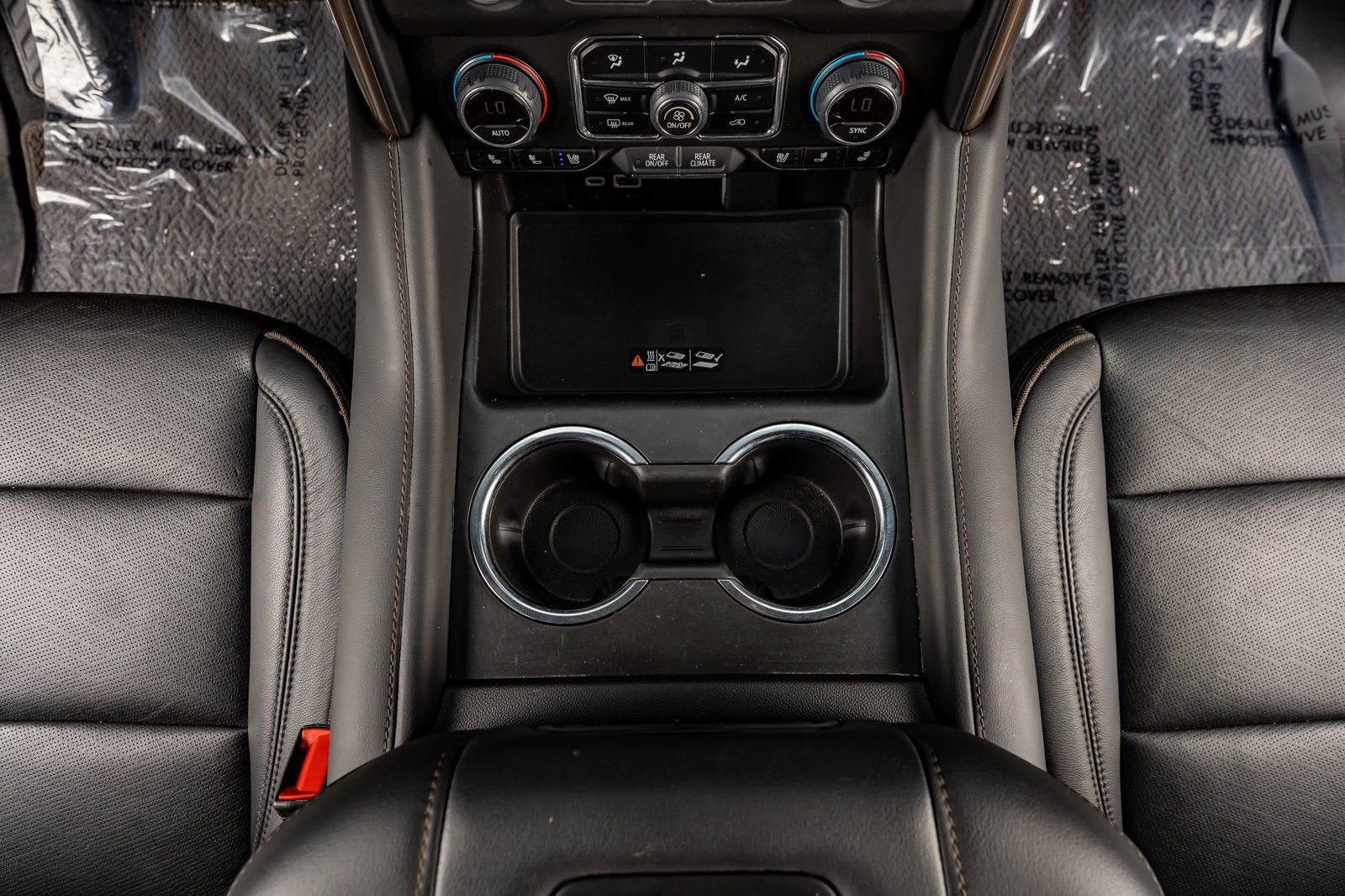 Used 2023 Chevrolet Tahoe High Country w/ Max Trailering Package image 29