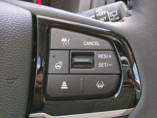 New 2026 Honda Odyssey Elite image 25