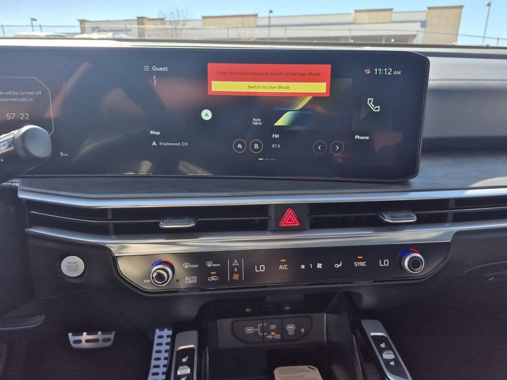 New 2026 Kia Sorento SX image 8