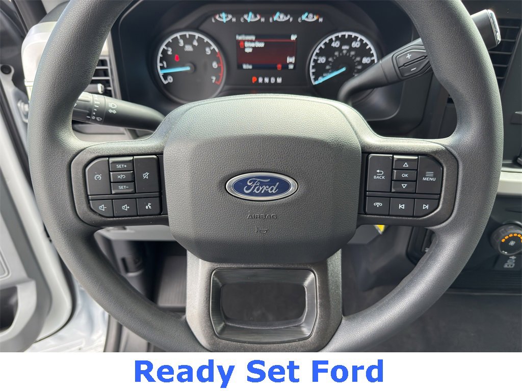 New 2026 Ford F350 XLT image 20