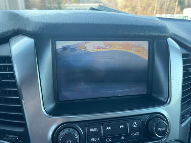 Used 2018 Chevrolet Tahoe LT w/ Luxury Package image 22