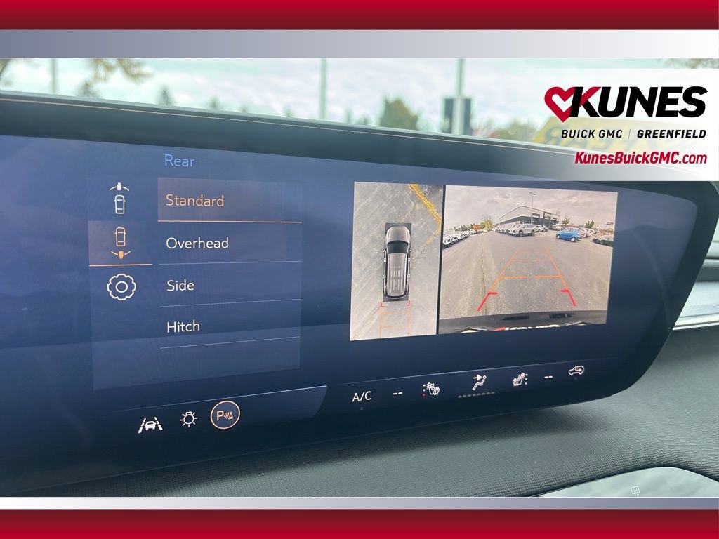 New 2026 Buick Enclave Sport Touring w/ Power Package image 33