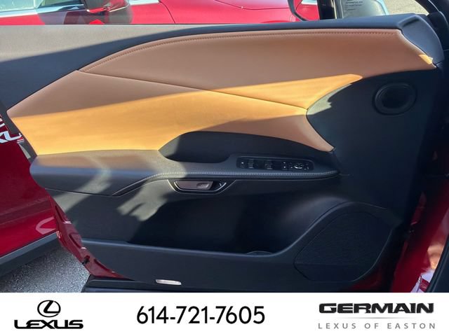 New 2026 Lexus RX 350h w/ Convenience Package AWD/4WD image 18