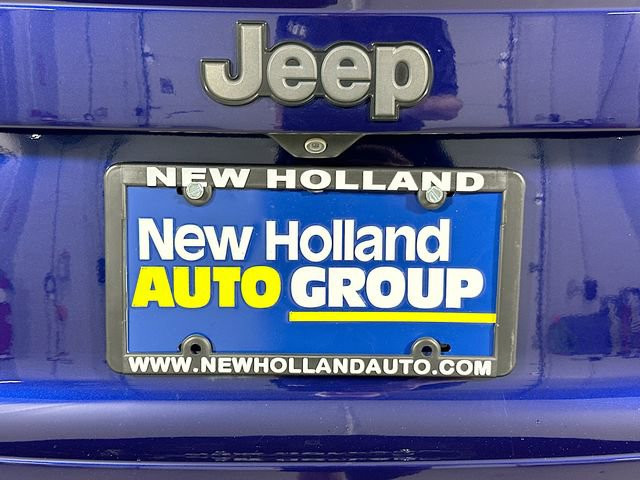 Used 2016 Jeep Renegade Trailhawk image 19