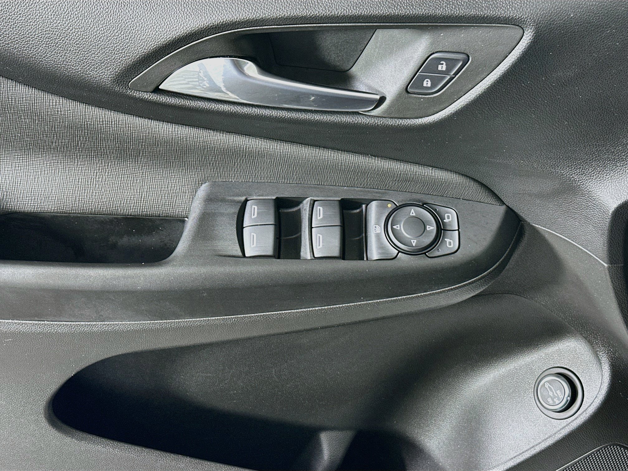 Used 2024 Buick Envista Avenir FWD image 14