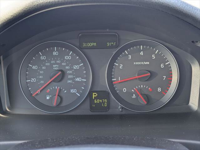 Used 2009 Volvo V50 2.4i FWD image 15