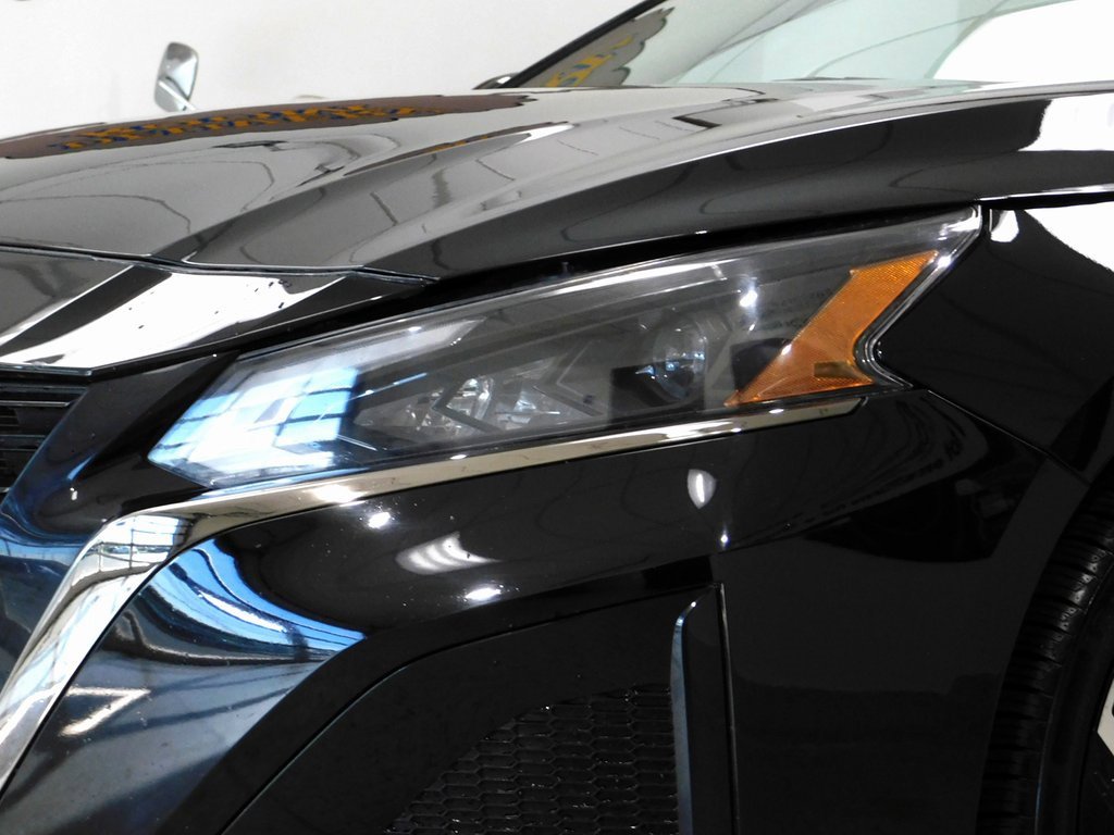 Used 2023 Nissan Altima 2.5 SR image 19