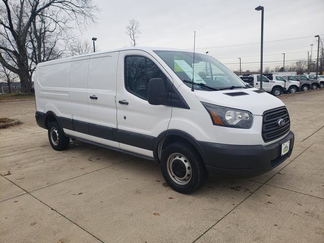 Used 2016 Ford Transit 350 T-350 148 Low Rf 9500 GVWR Sw image 3