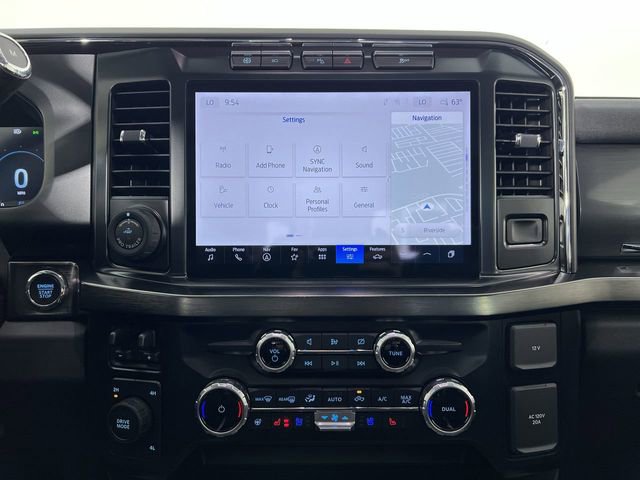 Used 2023 Ford F450 Lariat w/ Lariat Ultimate Package image 13