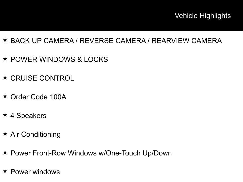 Used 2023 Ford Transit Connect XL image 4
