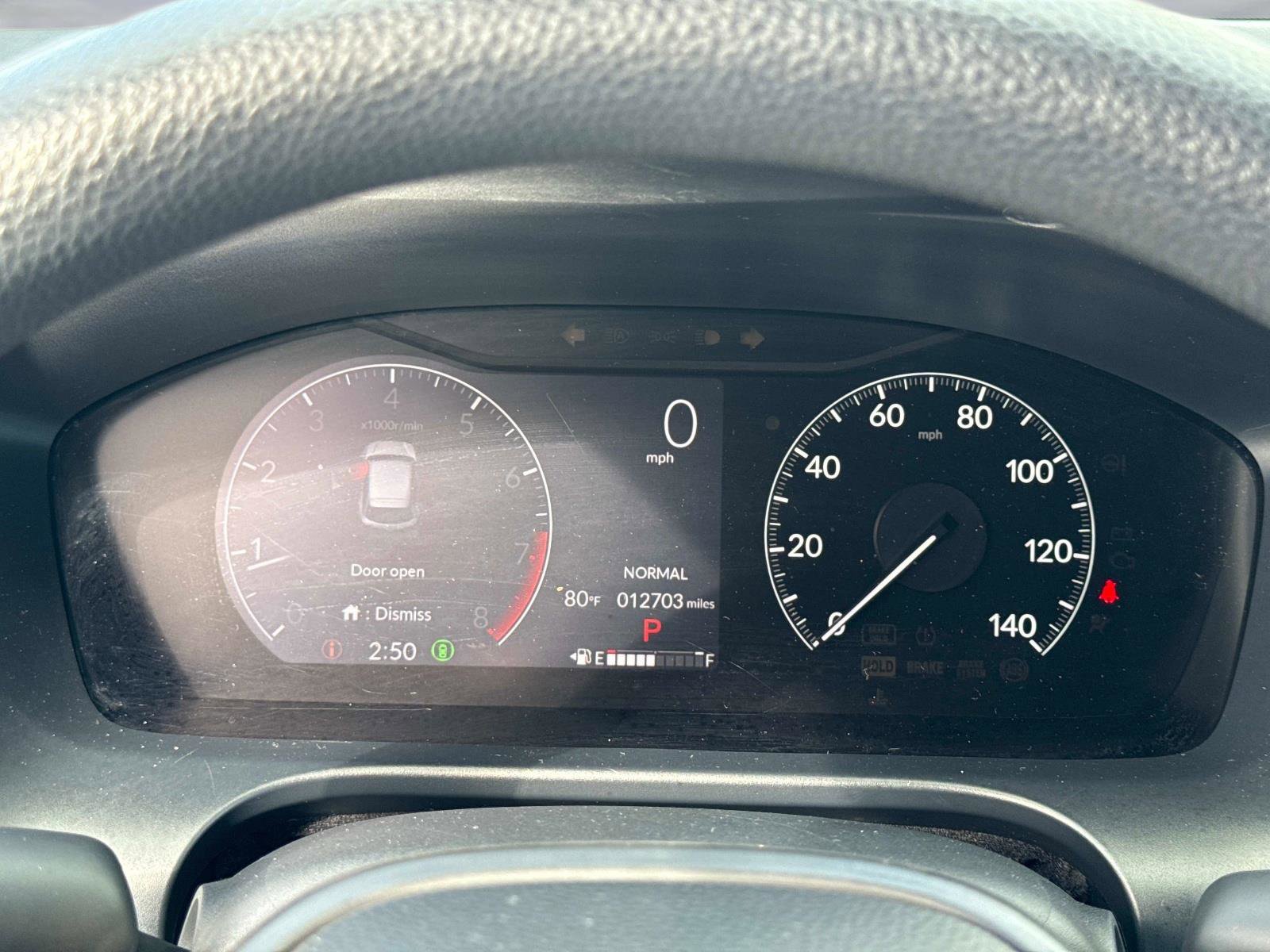 Certified 2023 Honda HR-V LX image 28