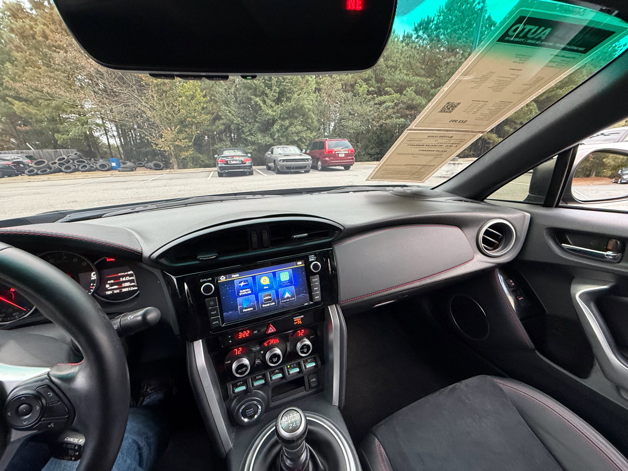 Used 2019 Subaru BRZ Limited w/ Performance Package image 21