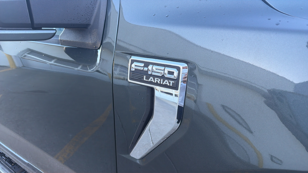 Used 2021 Ford F150 Lariat w/ Equipment Group 501A Mid AWD/4WD image 33