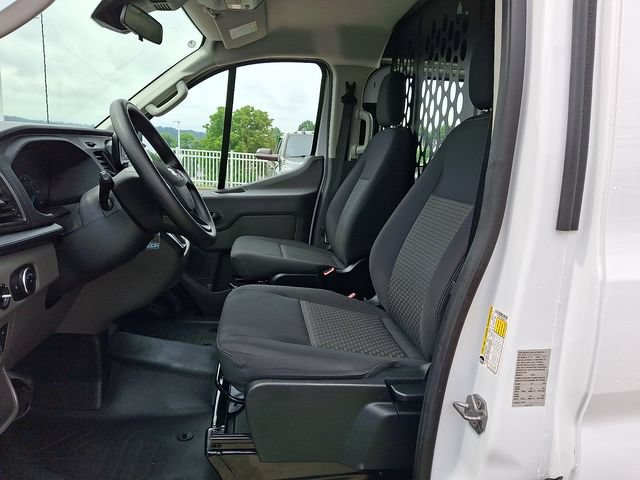 Used 2025 Ford Transit 250 Low Roof w/ Exterior Upgrade Package RWD image 13