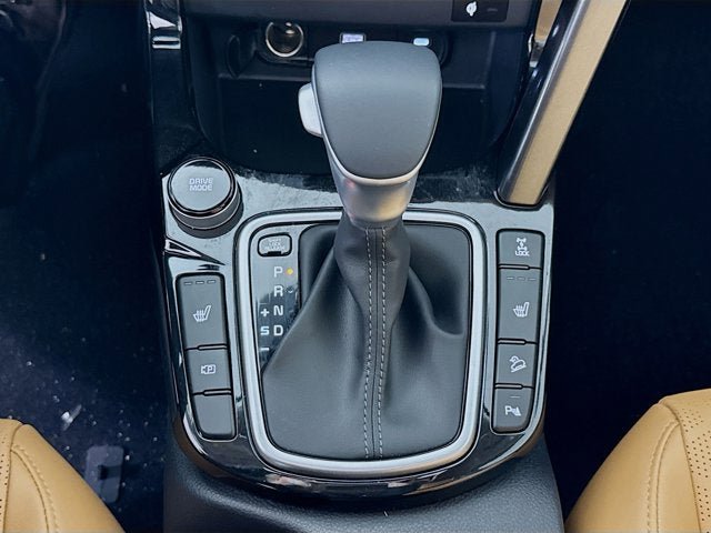 New 2026 Kia Seltos EX AWD/4WD image 20
