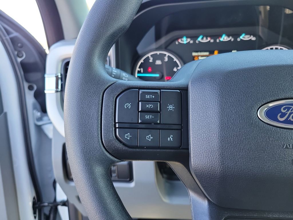 New 2026 Ford F450 XL image 25