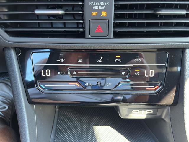 New 2026 Volkswagen Jetta S image 19