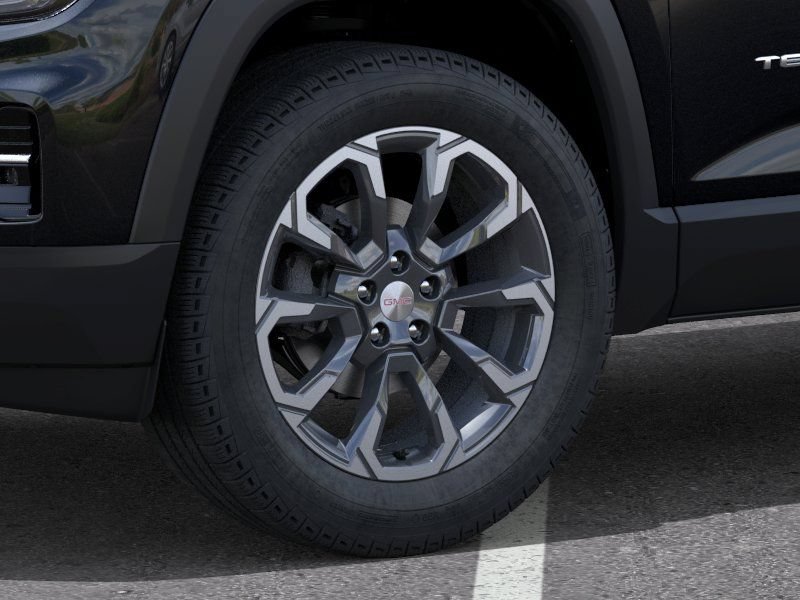 New 2027 GMC Terrain Elevation w/ Elevation Premium Package AWD/4WD image 9