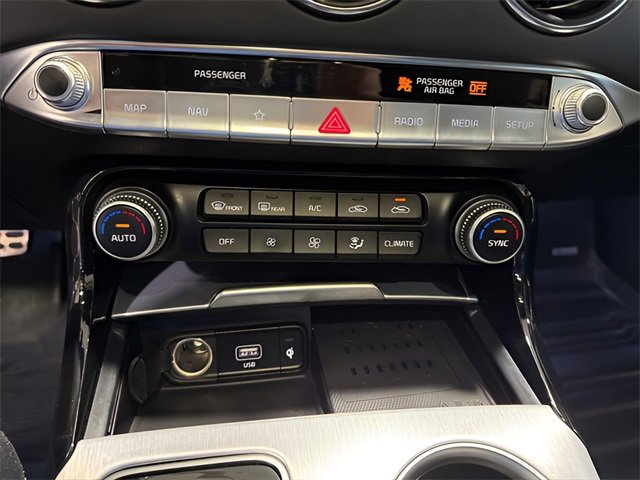 Used 2023 Kia Stinger GT2 image 20