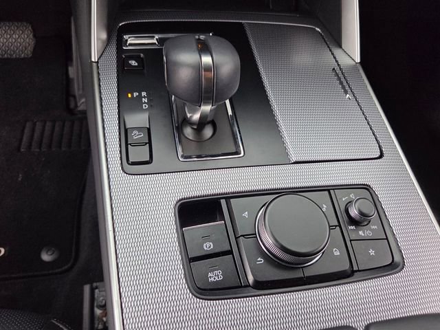 Certified 2024 MAZDA CX-90 Plug-In Hybrid w/ Premium Pkg image 28