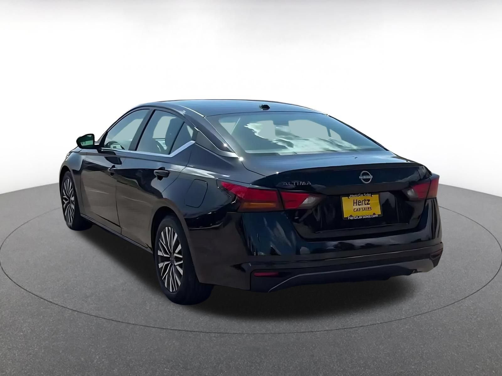 Used 2026 Nissan Altima 2.5 SV FWD image 10
