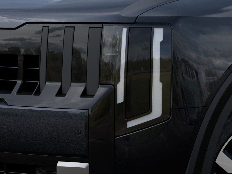 New 2027 Kia Telluride S w/ Towing Package AWD/4WD image 10