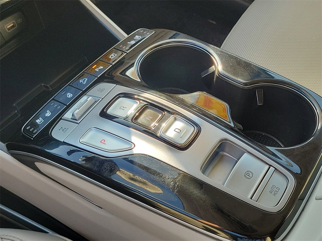 Used 2024 Hyundai Tucson Limited image 13