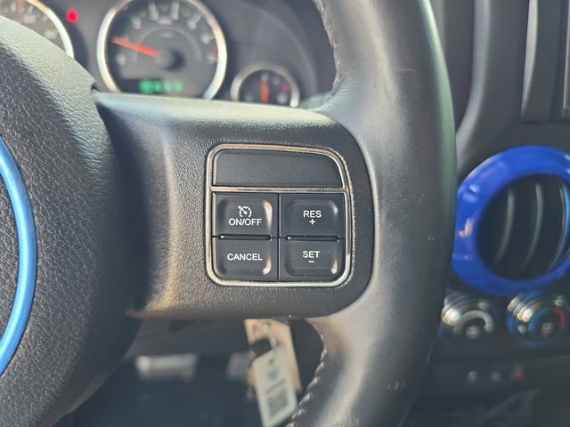 Used 2013 Jeep Wrangler Sport image 19