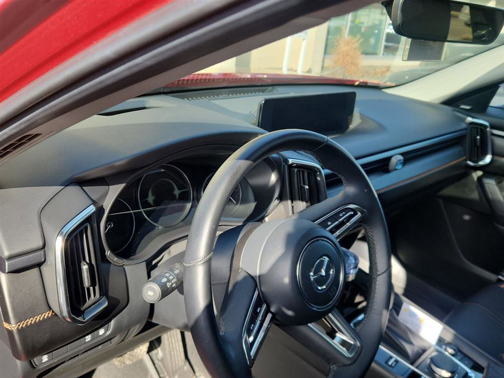 Used 2025 MAZDA CX-50 2.5 Hybrid w/ Weather Package image 13