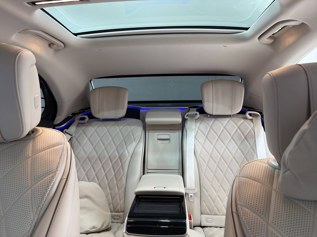 Used 2022 Mercedes-Benz S 500 4MATIC image 26