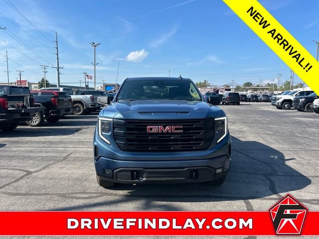 Used 2026 GMC Sierra 1500 Elevation AWD/4WD image 2