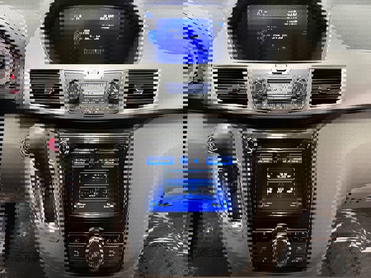 Used 2015 Honda Odyssey EX image 21