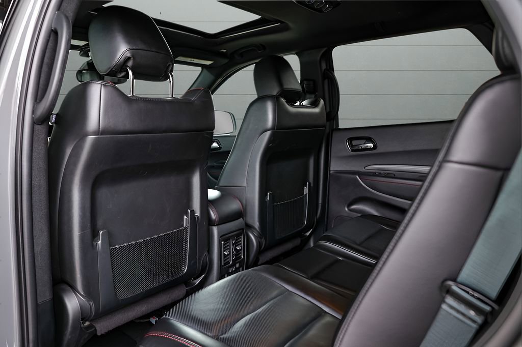 Used 2024 Dodge Durango GT image 46
