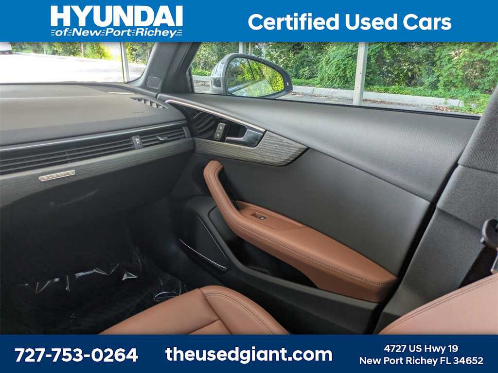Used 2024 Audi A4 2.0T Premium Plus image 19