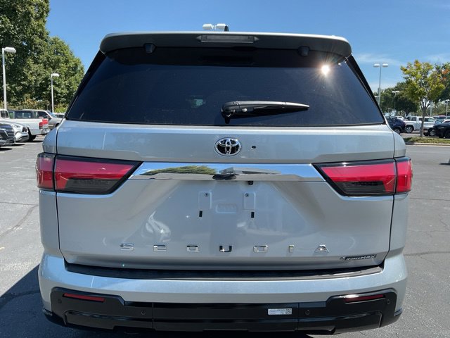 New 2026 Toyota Sequoia 1794 Edition w/ TRD Off-Road Package AWD/4WD image 7