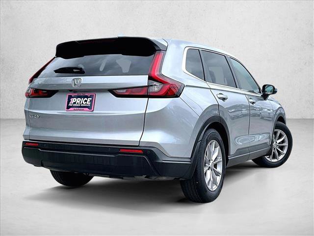 Used 2024 Honda CR-V EX-L image 2