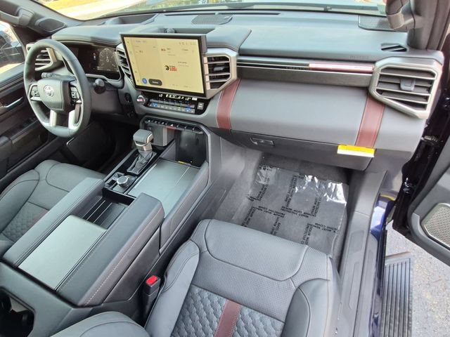 New 2026 Toyota Sequoia Capstone AWD/4WD image 32