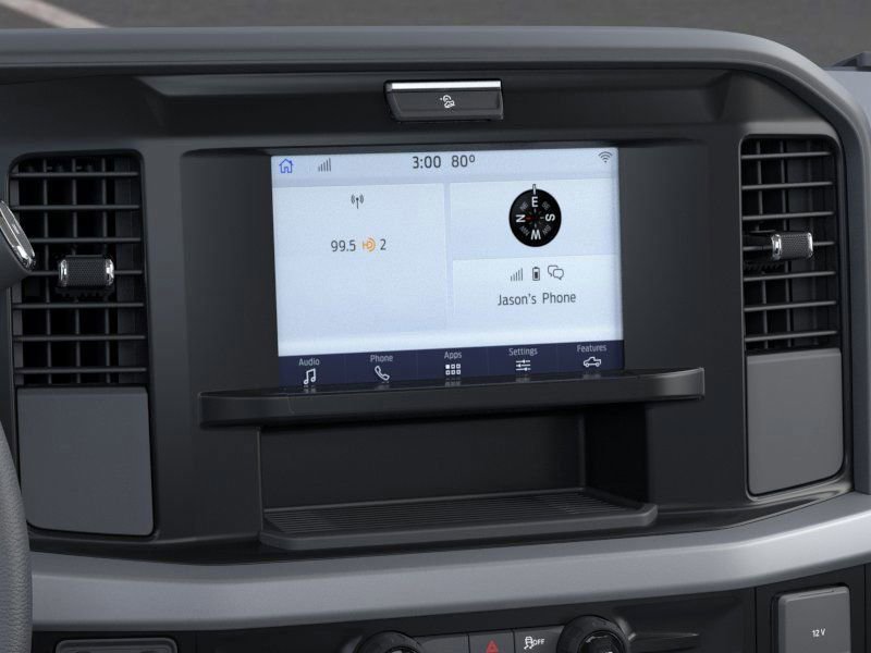 New 2026 Ford F350 XL w/ STX Appearance Package image 44