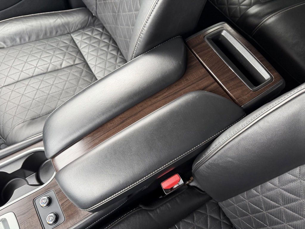 Used 2019 Nissan Murano Platinum image 25