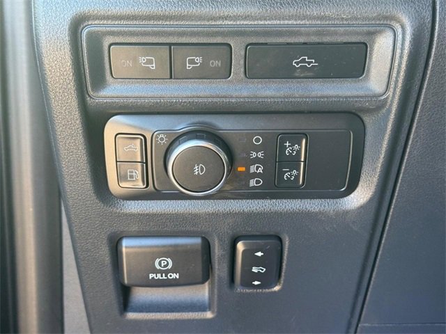 Used 2022 Ford F150 Platinum w/ Equipment Group 701A High image 28