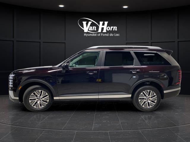 New 2026 Hyundai Palisade SEL AWD/4WD image 4