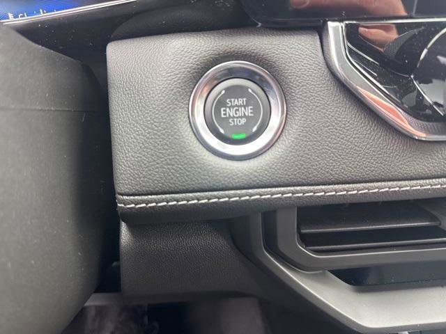 New 2026 Chevrolet Colorado LT w/ LT Convenience Package image 17