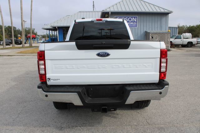 Used 2022 Ford F250 XLT w/ XLT Value Package image 9