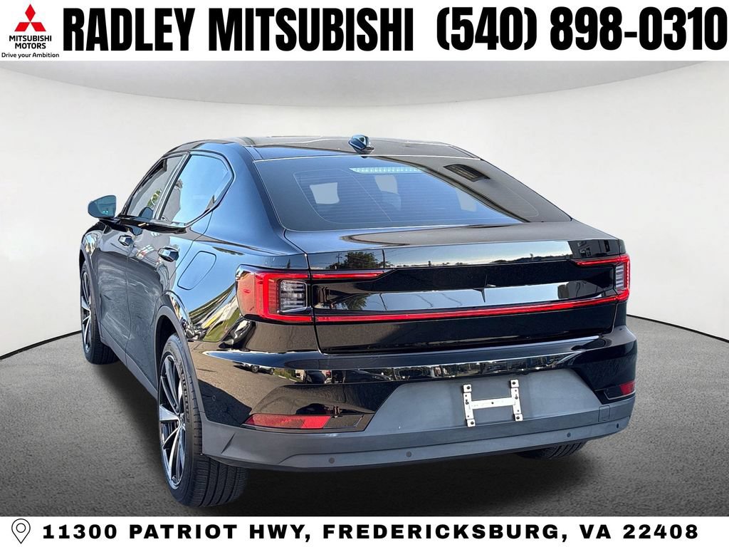 Used 2022 Polestar Polestar 2 w/ Plus Package AWD/4WD image 17