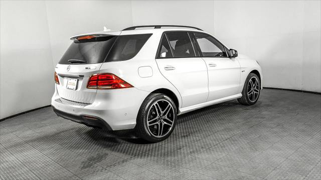 Used 2018 Mercedes-Benz GLE 43 AMG 4MATIC image 8