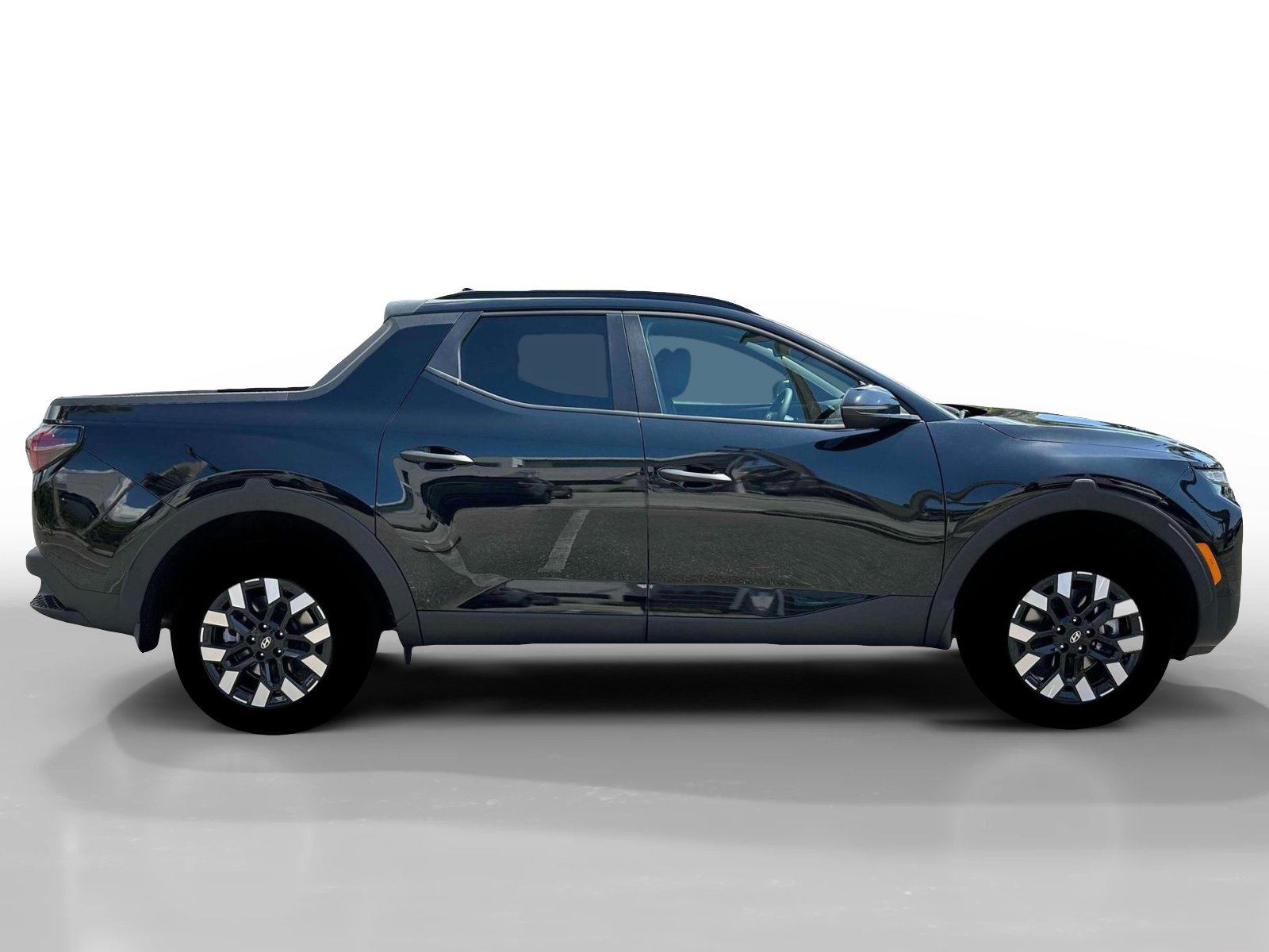 New 2026 Hyundai Santa Cruz SEL FWD image 9