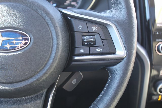 Used 2019 Subaru Ascent Limited w/ Popular Package #2 image 25